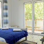 Maria House Διαμέρισμα *