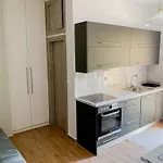 Maria House Appartement Eleonas (Achaia)