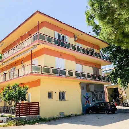 Maria House *