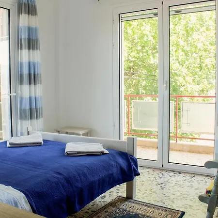 Maria House דירה *