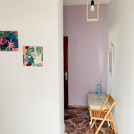 Maria House * Eleónasz