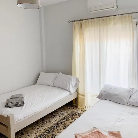 Maria House אלאונס