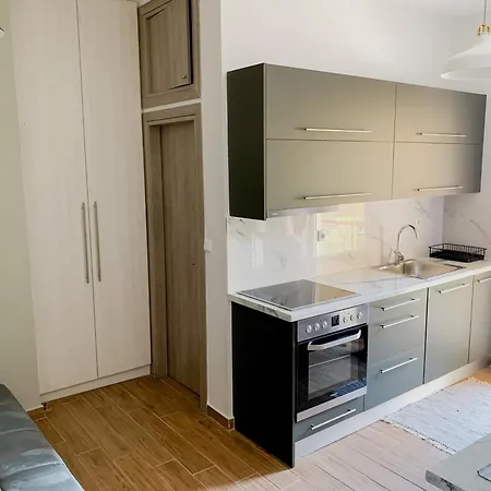 Maria House Appartement Eleonas (Achaia)