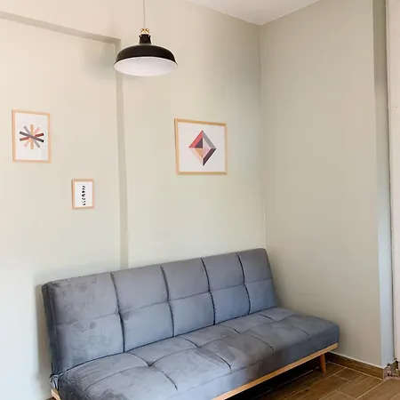 Maria House * אלאונס