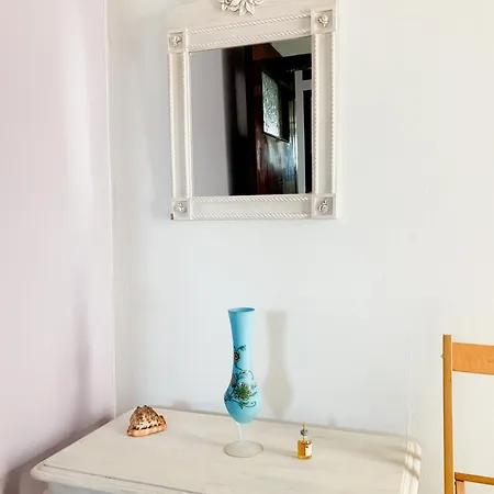 Maria House