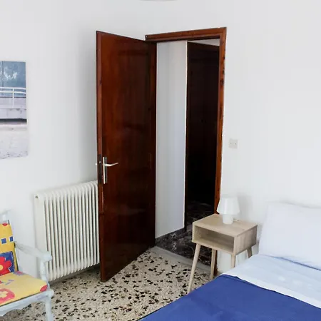 דירה Maria House *