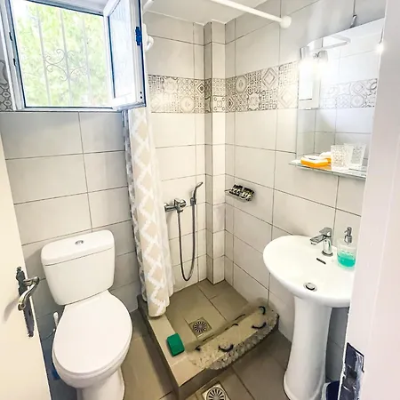 דירה Maria House *