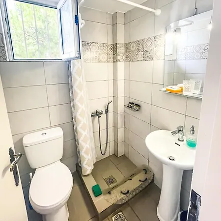 Apartment Maria House *