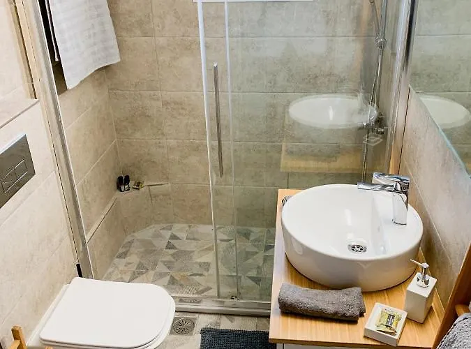 Maria House Appartement Eleonas