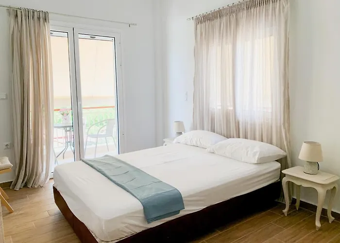Apartamento Maria House Eleonas