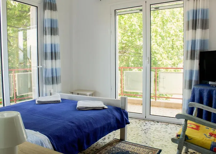 Maria House Appartement *