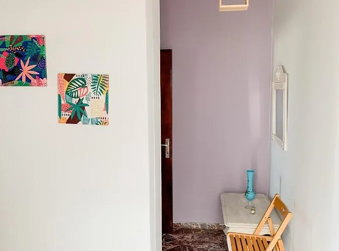 Maria House * Eleonas