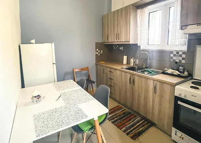 Appartamento Maria House *